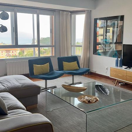 Piso En Lekeitio, Costa Vasca, Bizkaia. Leilighet Eksteriør bilde